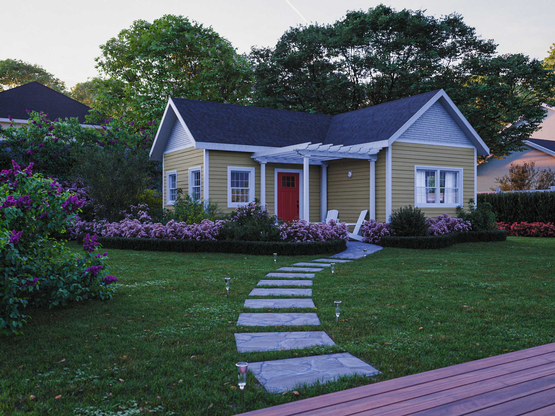 backyard-blog