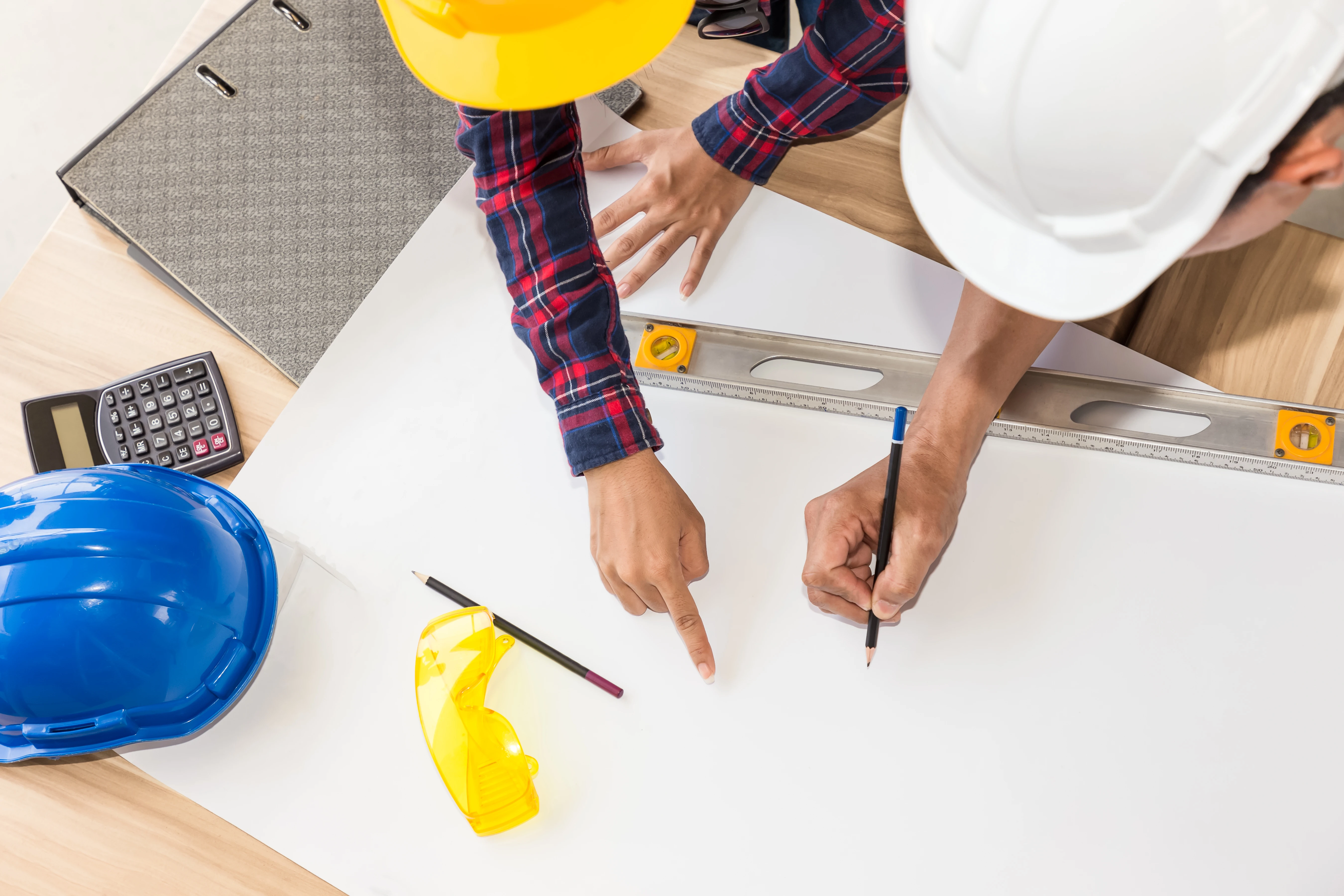 ADU Construction Management in Dallas