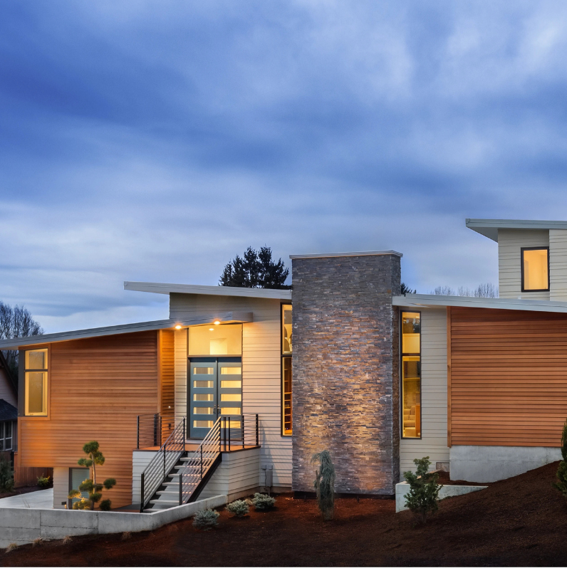 Backyard ADU Builds